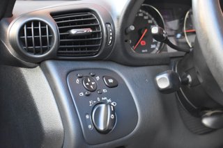 Mercedes-Benz Clase CLC 2009