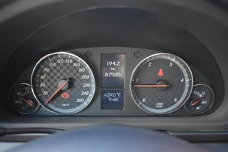 Mercedes-Benz Clase CLC 2009
