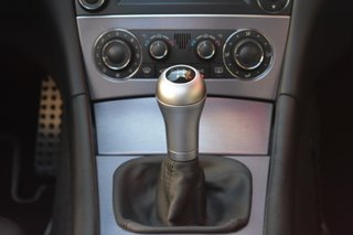 Mercedes-Benz Clase CLC 2009