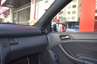 Mercedes-Benz Clase CLC 2009