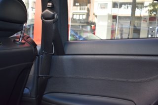 Mercedes-Benz Clase CLC 2009