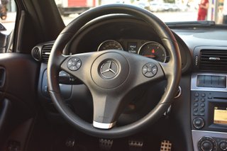 Mercedes-Benz Clase CLC 2009