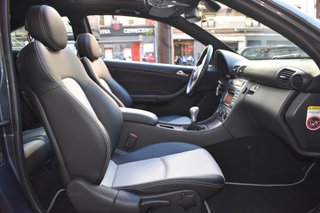 Mercedes-Benz Clase CLC 2009