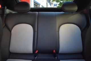 Mercedes-Benz Clase CLC 2009