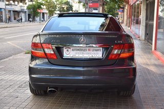 Mercedes-Benz Clase CLC 2009