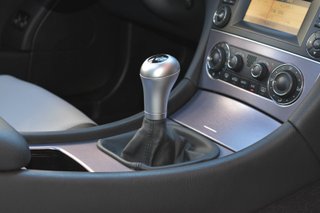 Mercedes-Benz Clase CLC 2009
