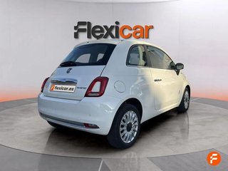 Fiat 500 Dolcevita 1.0 Hybrid 51KW (70 CV) - 3P (2024)
