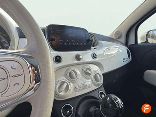 Fiat 500 Dolcevita 1.0 Hybrid 51KW (70 CV) - 3P (2024)