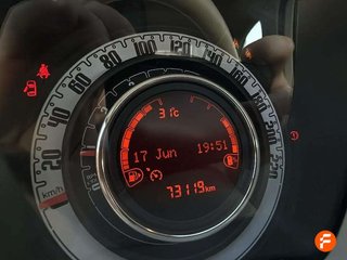 Fiat 500 Dolcevita 1.0 Hybrid 51KW (70 CV) - 3P (2024)