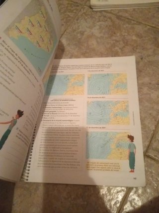 Geografia i història, 1 ESO, Situacions Quadern...
