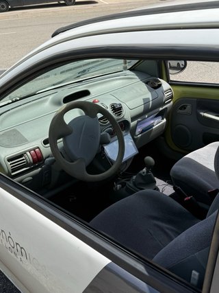 Renault Twingo 2003 16v