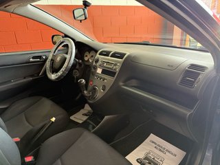 Honda Civic 1.7 Ctdi sport urge 2970€!!