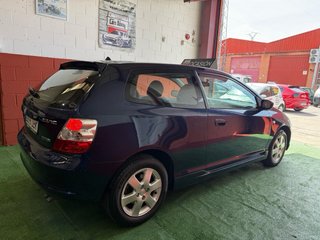 Honda Civic 1.7 Ctdi sport urge 2970€!!