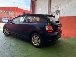 Honda Civic 1.7 Ctdi sport urge 2970€!!