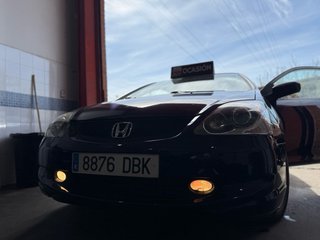 Honda Civic 1.7 Ctdi sport urge 2970€!!