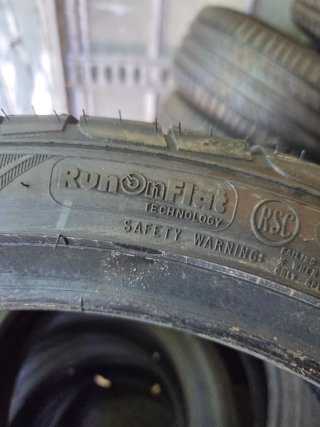 Neumáticos Goodyear 245/35/18/ a estrenar