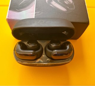 Auriculares Bose Negros