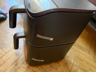 Cosori Turbo-Tower 10.8L Air Fryer