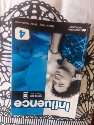 Libros texto 4 eso