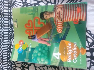 Libros texto 4 eso