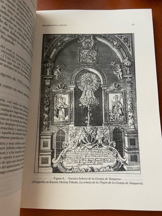 Libros de milagros y milagros en Guadalajara (s...