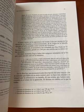 Libros de milagros y milagros en Guadalajara (s...