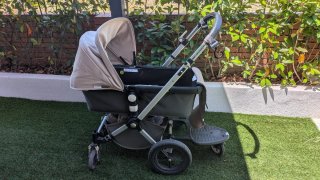Bugaboo Cameleon 3