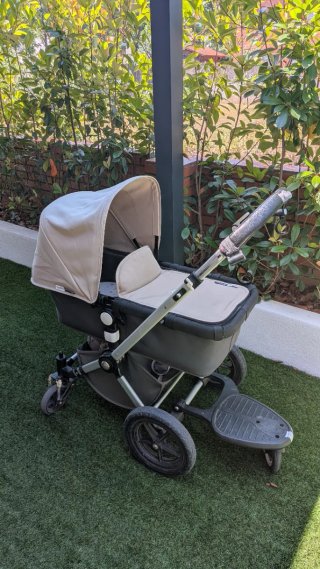 Bugaboo Cameleon 3