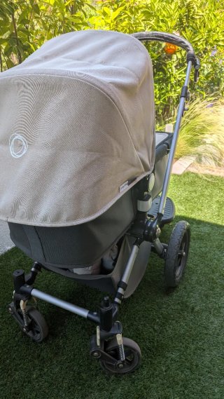 Bugaboo Cameleon 3
