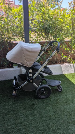 Bugaboo Cameleon 3
