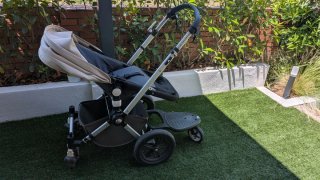 Bugaboo Cameleon 3