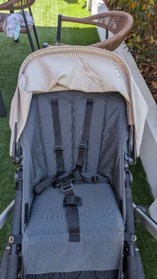 Bugaboo Cameleon 3