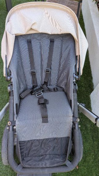 Bugaboo Cameleon 3