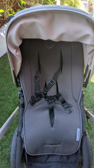 Bugaboo Cameleon 3