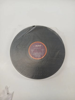The Stylistics Rockin' Roll Baby 33 Giri