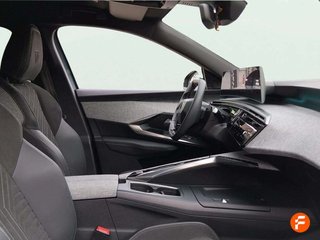 Peugeot 5008 1.2 100KW GT eDCS6