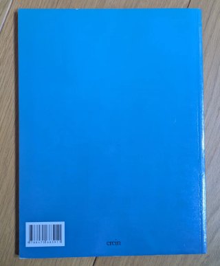 Cuaderno Matemáticas 1 Primaria - Proyecto Erein
