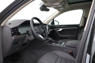 Volkswagen Touareg 2025