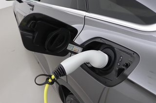 Volkswagen Touareg 2025