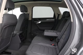 Volkswagen Touareg 2025