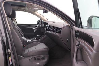 Volkswagen Touareg 2025