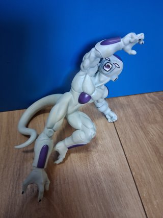 Figura Frieza Dragon Ball