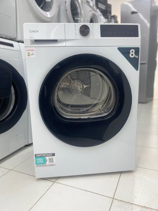 Secadora Marca Candy 8kg con garantia transporte