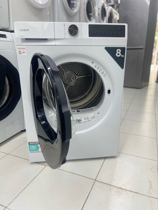 Secadora Marca Candy 8kg con garantia transporte