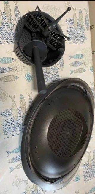 Robot da cucina Vorwerk Bimby TM5