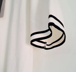 Abito Elena Mirò bianco