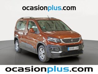 Peugeot Rifter BlueHDi 130 S&S Active Standard NAV+ 96 kW (130 CV)