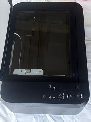 Impresora Canon PIXMA