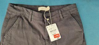 Pantalón niño tipo chino
