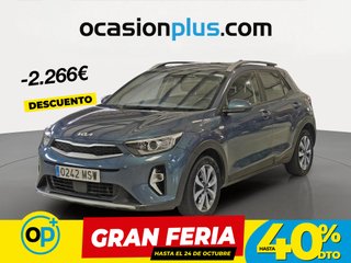 Kia Stonic 1.0 T-GDi Drive 74 kW (100 CV)